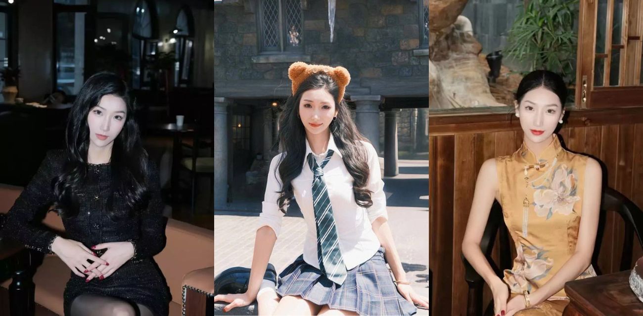 青岛在职女教师 韩艳芳 抖音“御姐”人设崩塌，私下竟是瘾君子！吸毒后淫靡聚众乱性，师表形象瞬间灰飞烟灭！