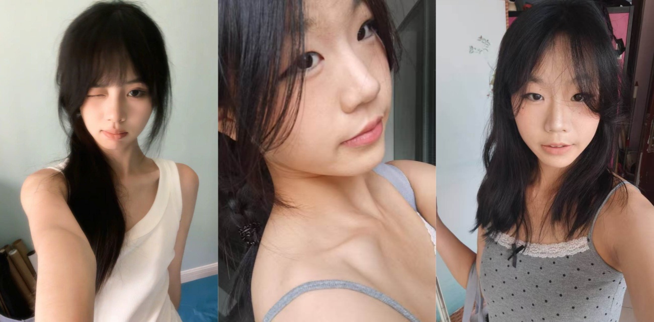 极品身材反差婊大学生 酒吧微醺勾引富哥 前凸后翘皮肤白嫩 带回酒店无套后入直接内射！