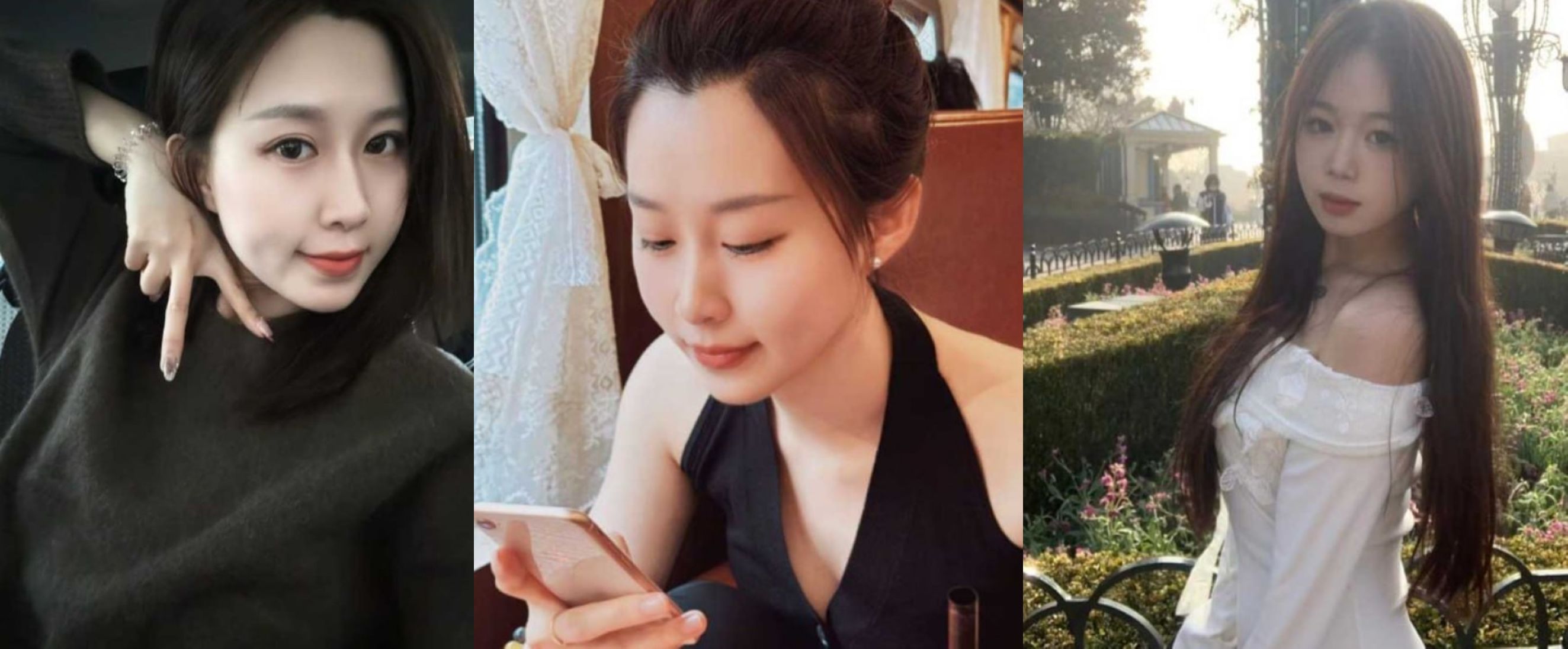 吉林松原反差少女钱苑梦 不雅视频曝光 拜金女攀上富二代自驾伴 露脸深情口交对镜后入高潮不断！