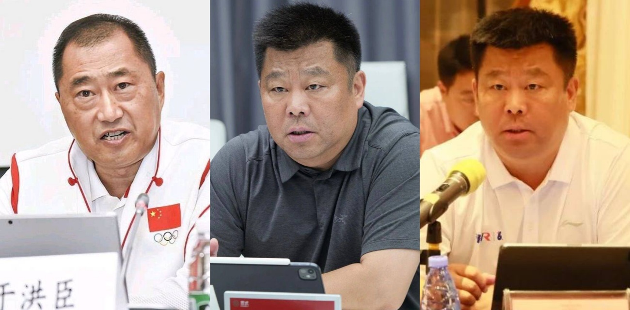 韩媒曝中国足协裁判赴韩被性招待 按摩店里骚货母狗主动骑乘巨屌疯狂榨精到高潮！