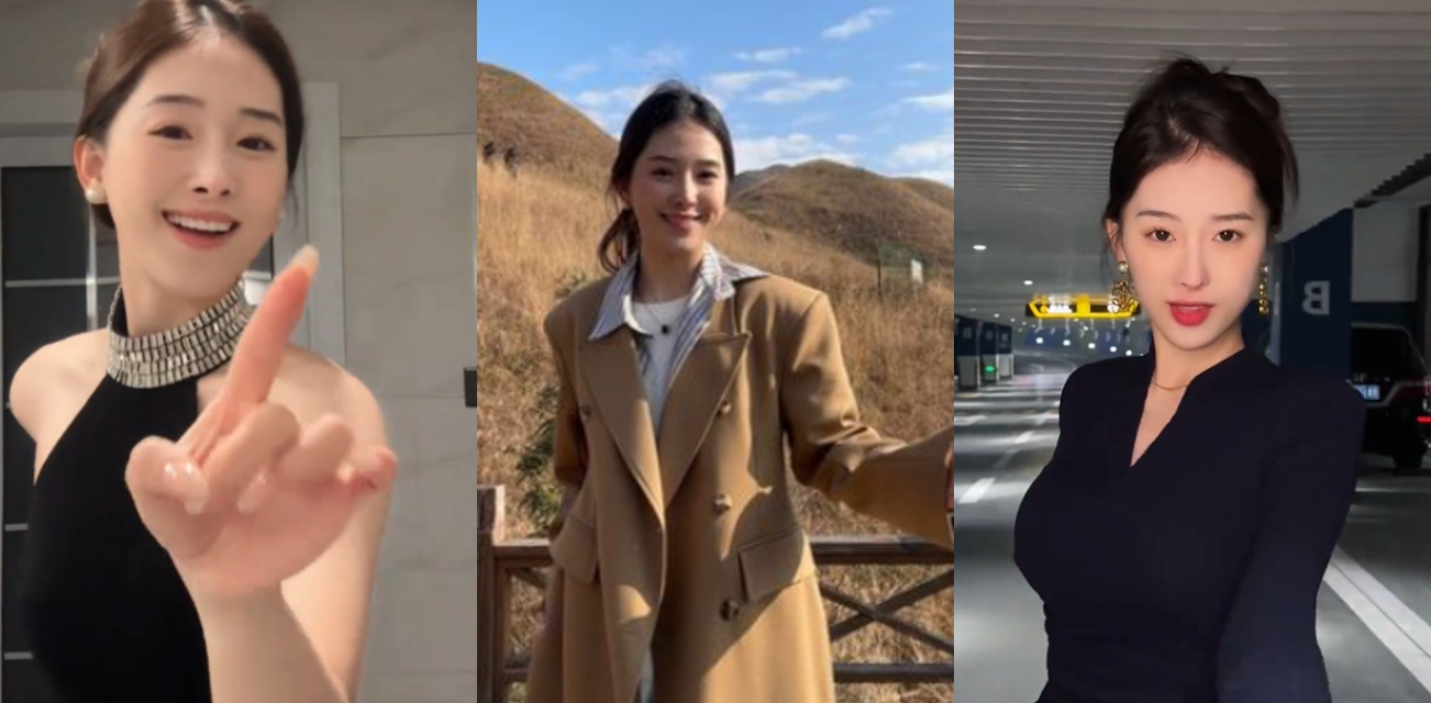 三只羊女网红 小允儿 援交视频曝光 露脸视频已被实锤 评论区陷入舆论漩涡！