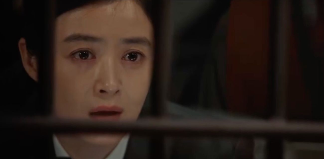 以法之名第10集-主演：张译、蒋欣、李光洁