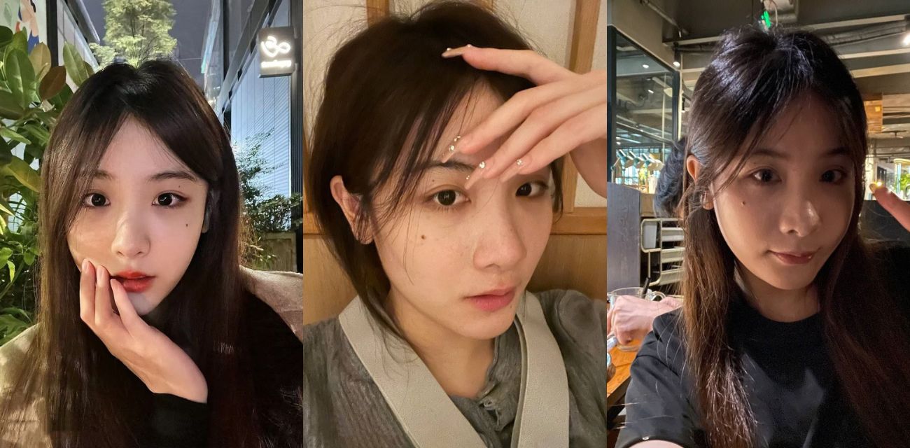 广西南宁23岁女模特 超高颜值清纯女神完美露脸口交啪啪视频被泄密