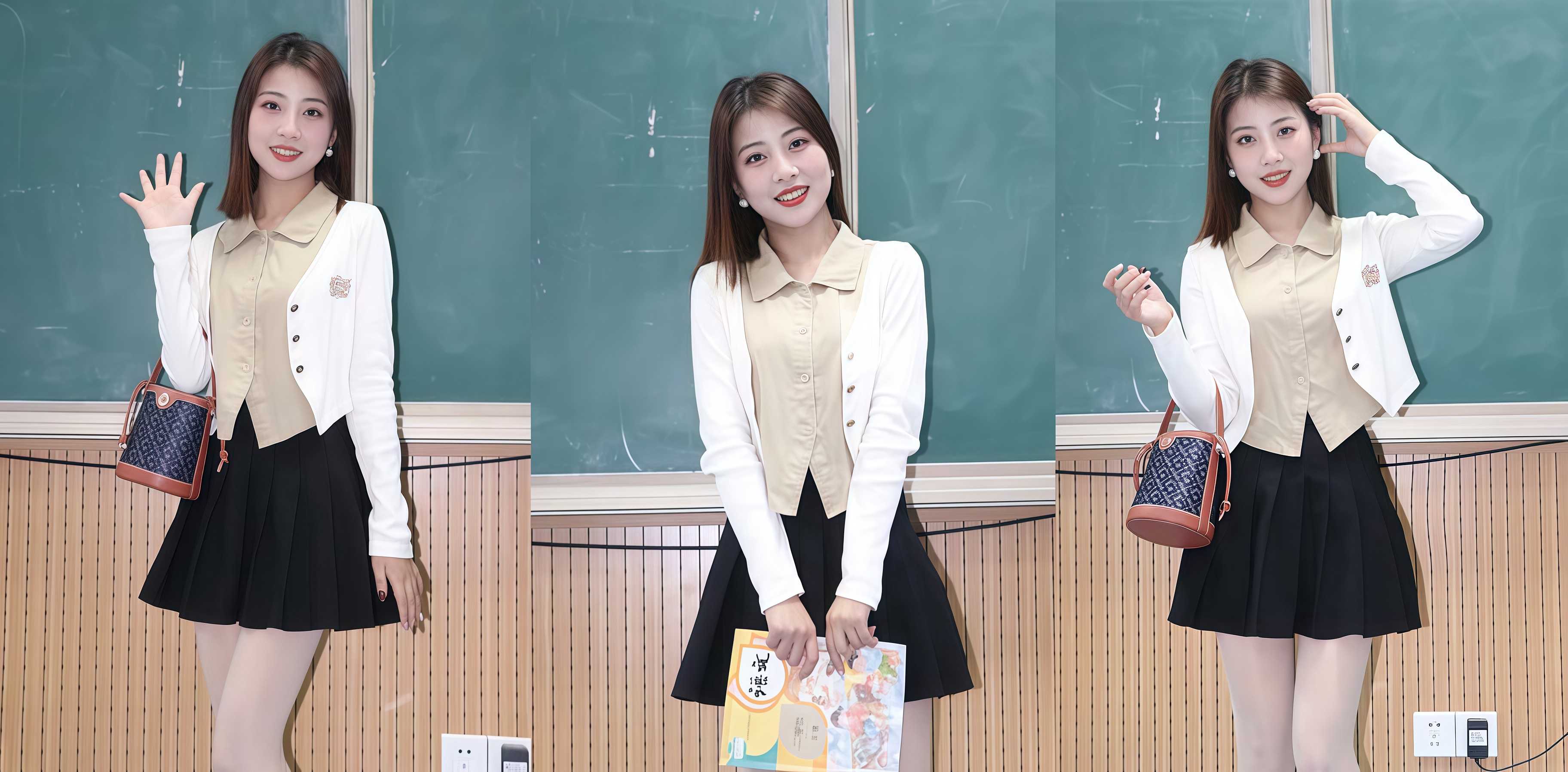 震惊！河北工商学院女老师勾搭学生，私密视频曝光床上对白太劲爆，真实到让人脸红心跳！
