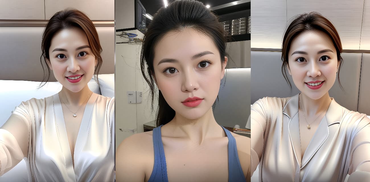 母子乱伦 风情万种美老妈与儿子性爱视频流出 各种激情交合插骚穴 儿子这性张力绝了！