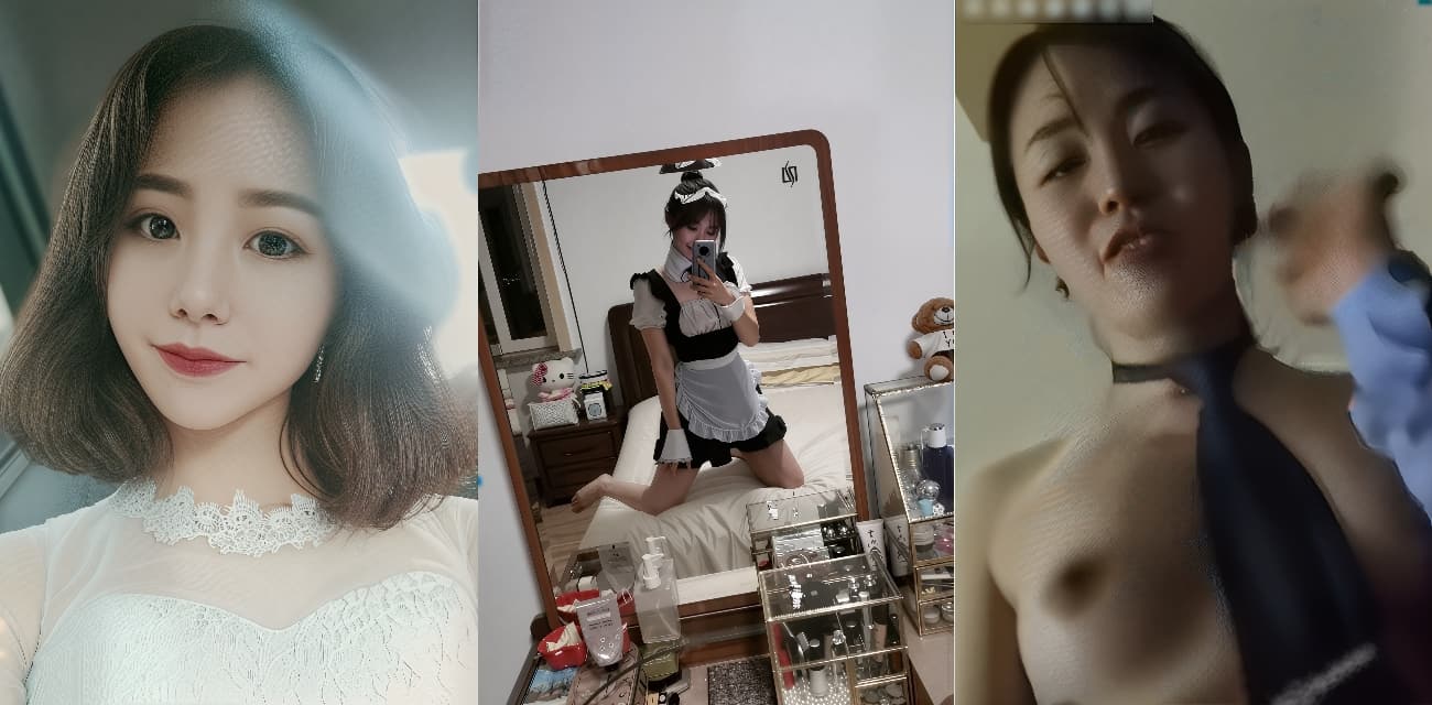 瓜友投稿 沈阳女狱警 梁言 白天管铁窗猛男，夜晚变性瘾母狗！出轨偷情视频疯传，到处求鸡巴止痒，尺度炸裂！
