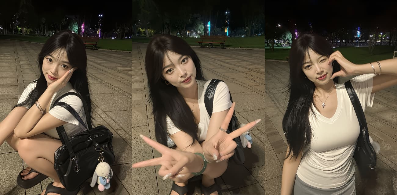 调教淫荡小母狗女友，自己主动骑乘鸡巴扭动美臀，一说不给录影就拔出来，马上求情要继续抽插