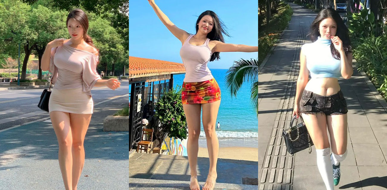 真实叔嫂乱伦 巨乳嫂子身穿性感黑丝疯狂勾引 白虎嫩穴被巨屌疯狂爆干 全程诱惑满满！
