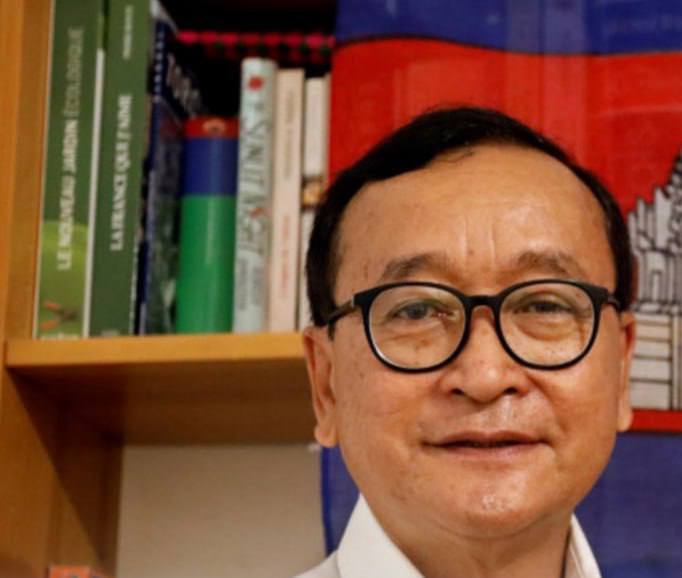 柬埔寨新闻：沈良西：洪森怒批泰国是假，掩护“中资诈骗园区”才是真