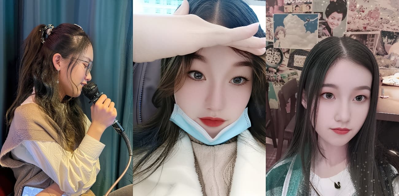 天津美术学院可爱学妹 曹蓉蓉 虚荣拜金为了买包下海外围兼职，被金主曝光性爱视频，反差婊主动上位乘骑，撅起肥臀给金主爆操！极致反差