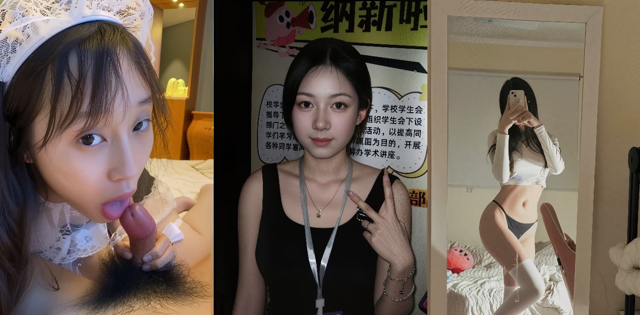 厦门医学专业女大 陈兰蓓 被假富二代骗炮每天勤勤恳恳吃鸡 没想到被甩后视频还遭曝光！拜金婊没好下场！