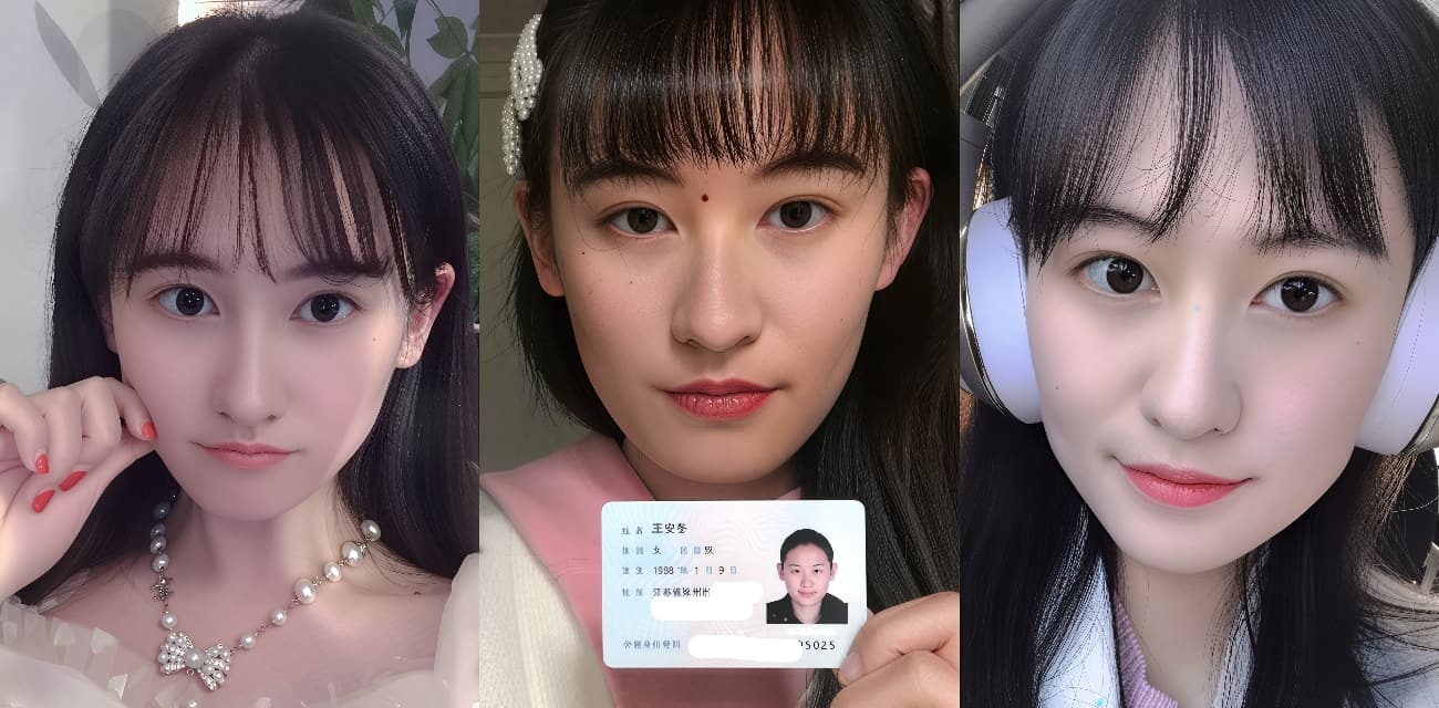 江苏徐州高颜嫩妹 王安冬性爱视频被男友曝光！传统体位无套狂插骚穴，妥妥的反差母狗！