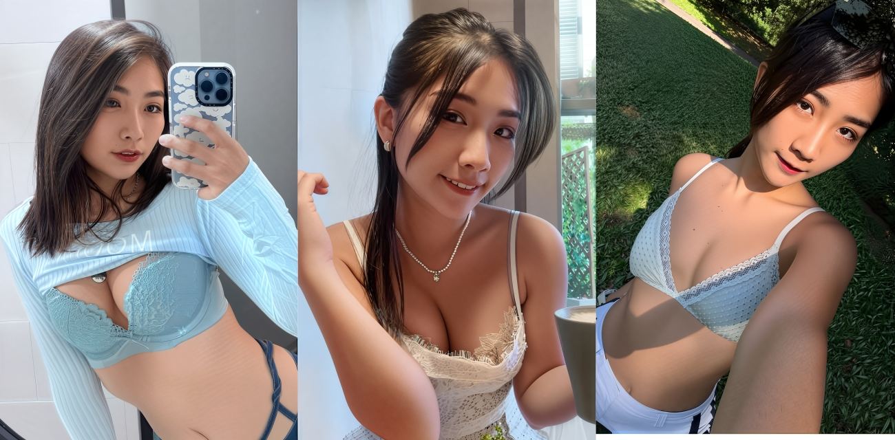 极品女神 嘿尼Bunni 卧室激情新作曝光 性感尤物深喉口交直击敏感点 反差刺激画面让人一眼硬到爆炸！
