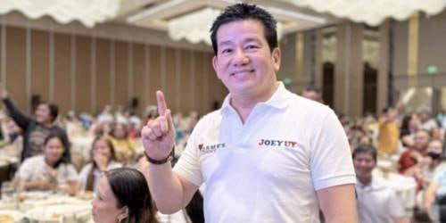 菲律宾新闻：华裔身份成原罪？高票当选却被踢出国会