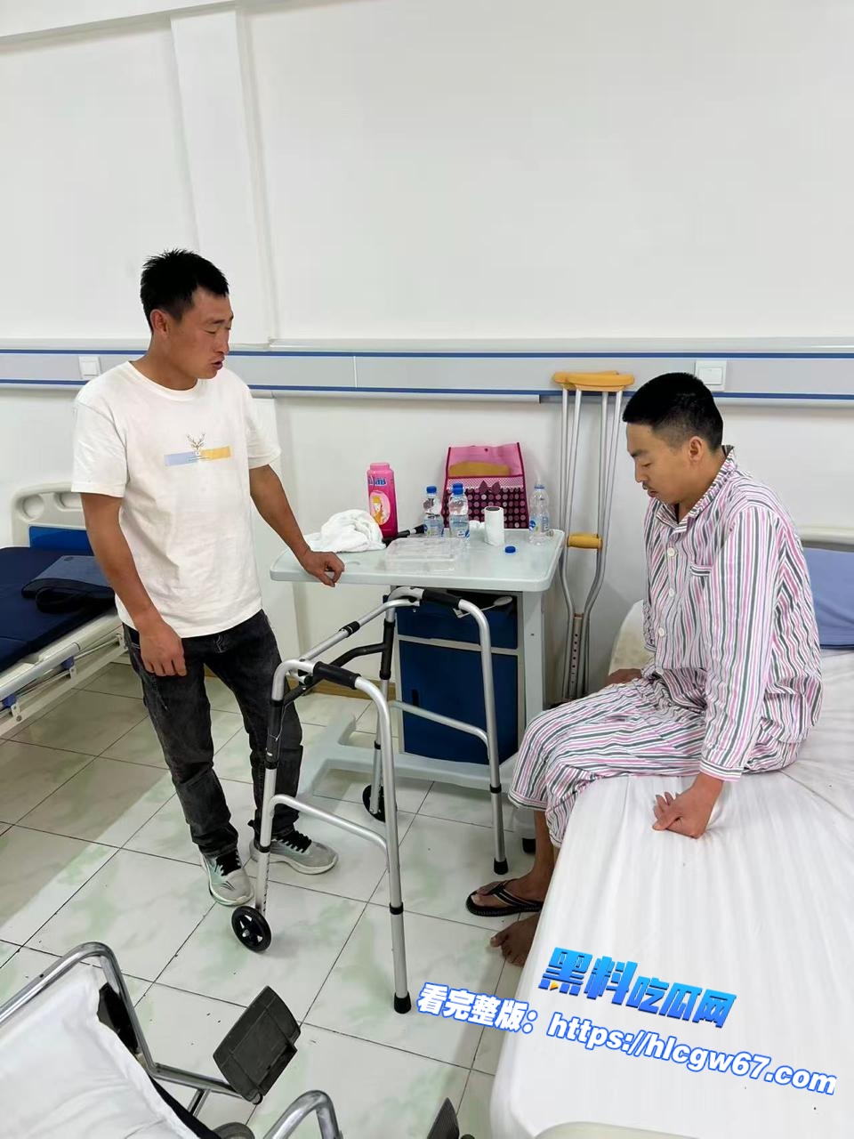柬埔寨新闻：弟弟来柬，即将带兄长回国！