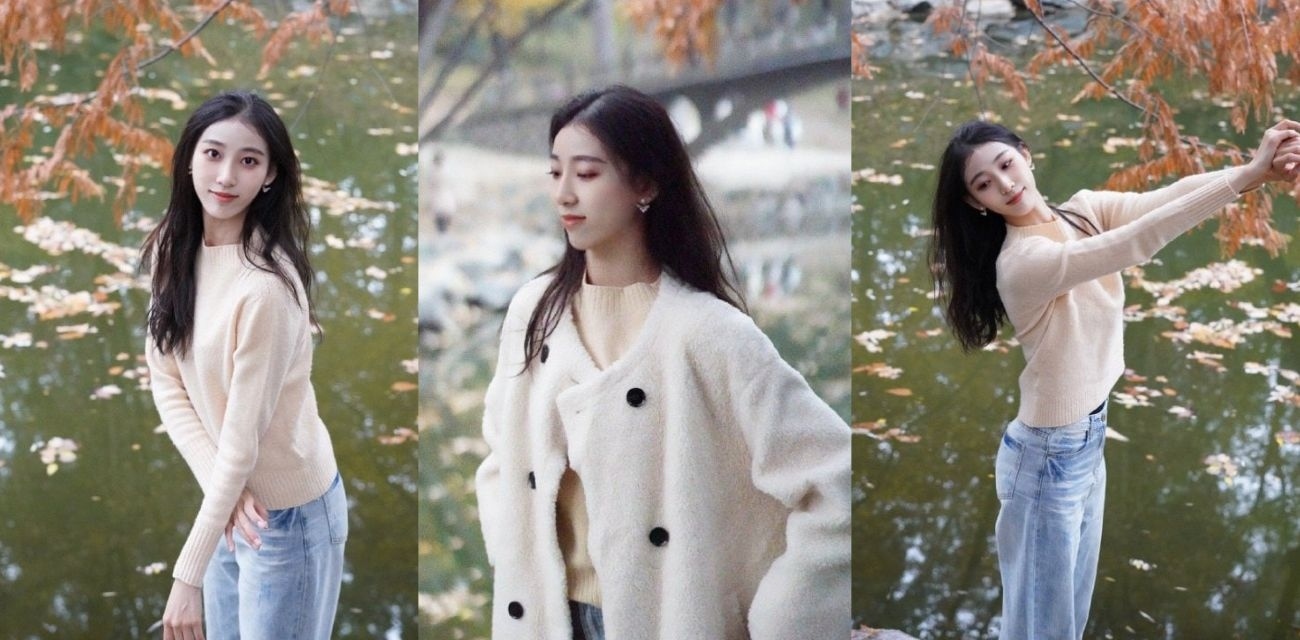 楼梯口露出操女儿！禁忌父女零距离激战，老爸粗黑肉棒被嫩穴死夹全程高速抽插，淫水狂喷太刺激！