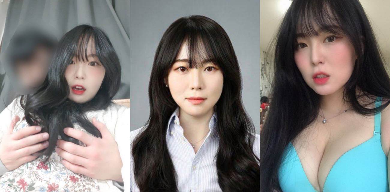 韩国素人银行妹 TINDER 内射我好兄弟女朋友 像个婊子一样跟我偷情！