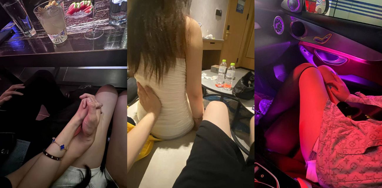 现代版情圣 顶级撩妹祖师爷！高价撩妹话术 独家分享聊天记录 女人们一个个的都倒贴 瓜友们还不赶紧来学！