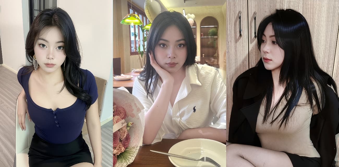 江苏经贸职业技术学院 郭巧捷 性爱视频流出 文静妹子变狂野性奴 炮友直夸极品炮架多汁诱人！