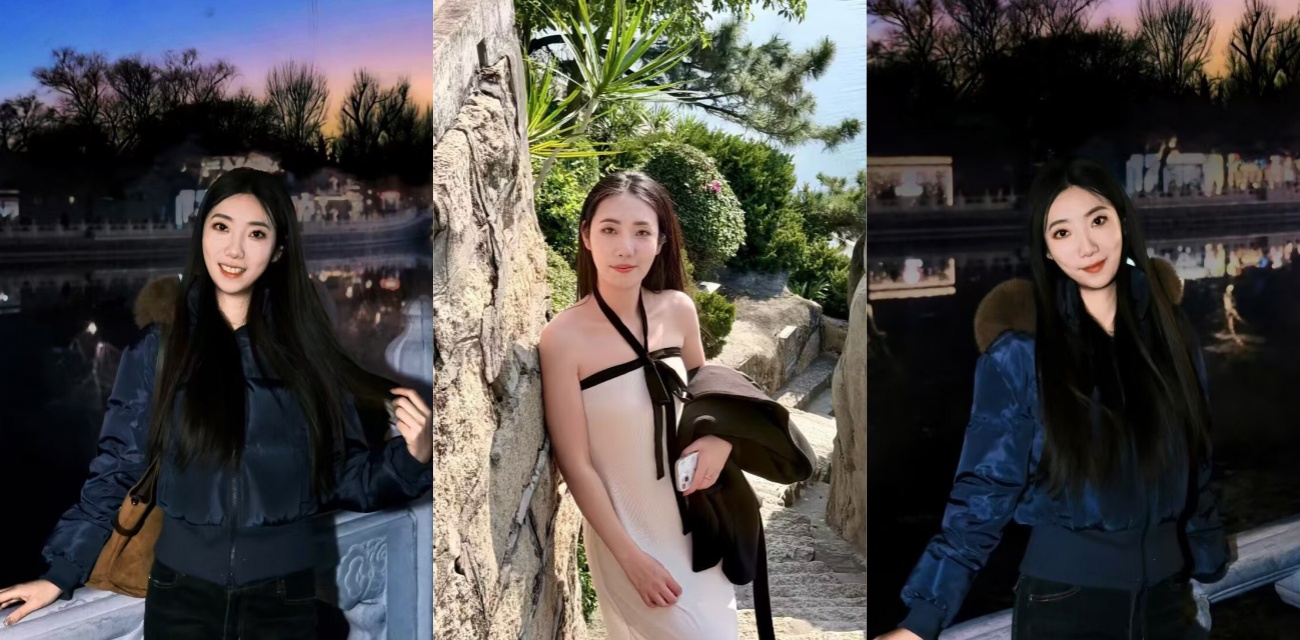 推特网黄 噗噗 偷偷带男友回宿舍狂干 被宿友全程偷窥 反差感直接拉满！