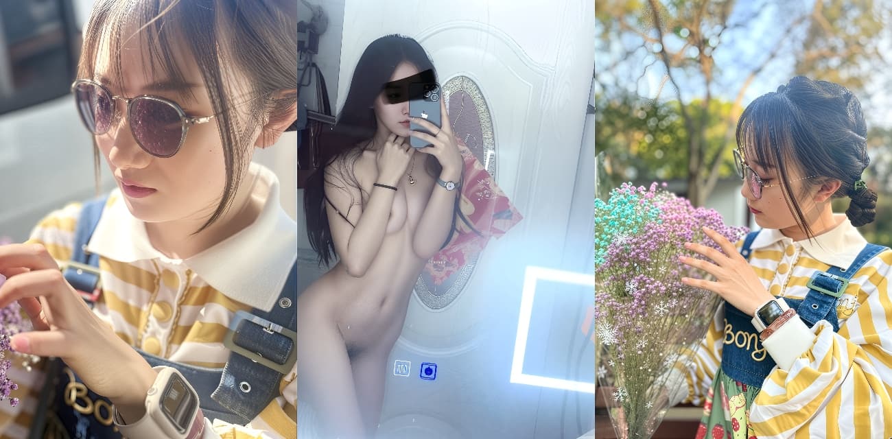 广东珠海清纯女大 被渣男花言巧语勾搭骗炮分手后，遭爆恋爱期间的性爱视频，妹子读书别读傻了，小心社会上的渣男！