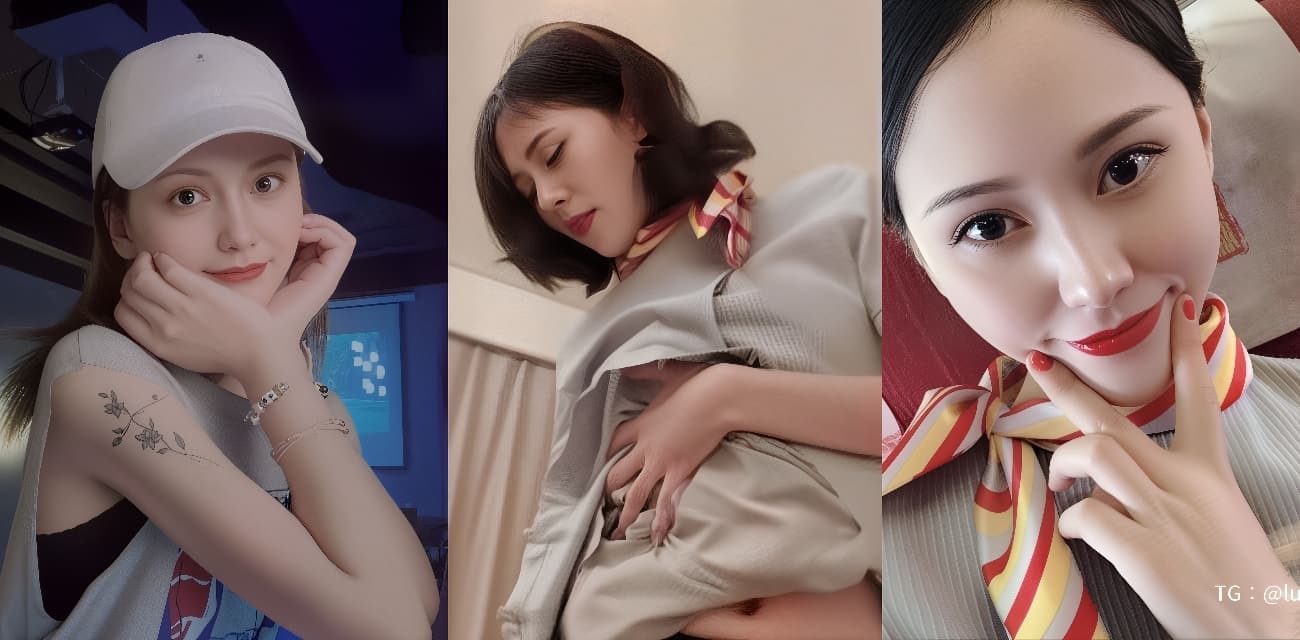 高颜值空姐反差婊 与土豪真实酒店约炮视频流出 被干的母狗作态尽显 有钱就是好什么样的女人都能成为胯下玩物！