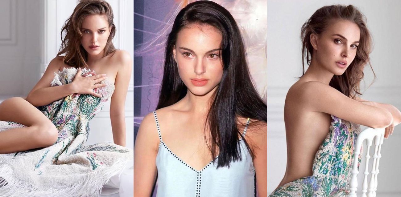 女雷神 娜塔莉·波特曼 Natalie Portman 全裸图片与女同做爱视频完整版 感受好莱坞顶级女星的魅力！