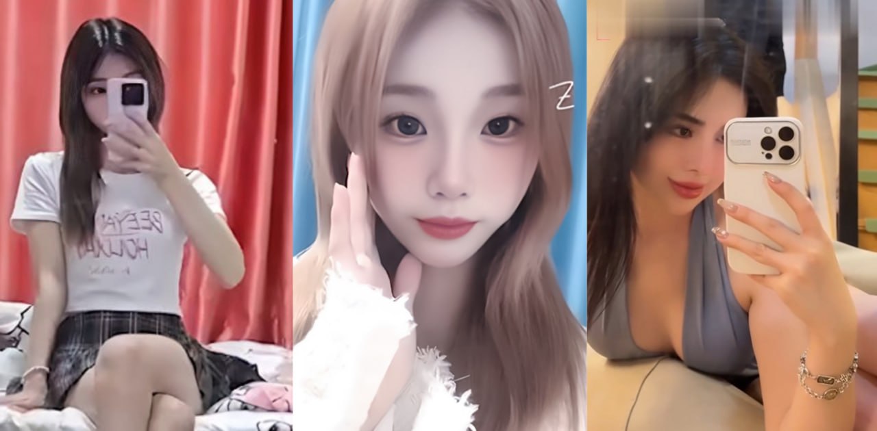 清纯少女 刘雯雯 不雅视频流出 骚穴被疯狂爆干 口活堪称一流！