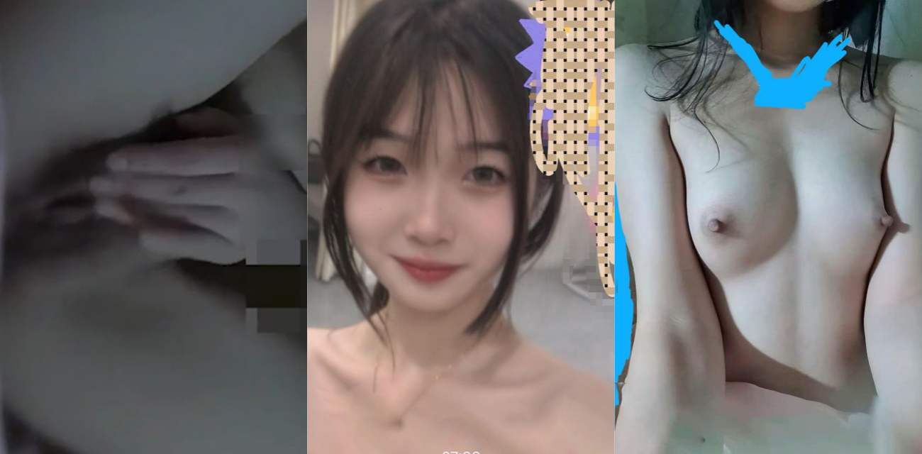 真实兄妹乱伦 哥哥用微信小号钓亲妹妹 偷拍妹妹洗澡并且让发自慰视频！
