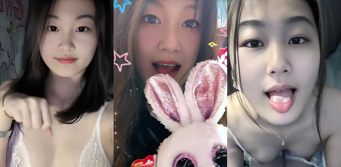 瓜友投稿 探探上认识的天津女大学生 沈鑫怡 认识没几天就本性显露和瓜友裸聊自慰展示骚穴！