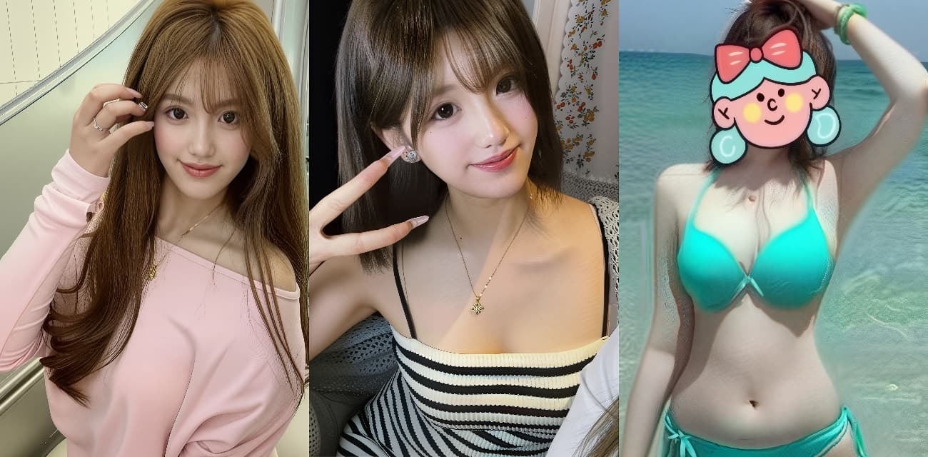 表兄妹乱伦 甜美高颜值表妹被抓把柄 哥哥链子拴脖当狗猛日 和老婆通话差点露馅！