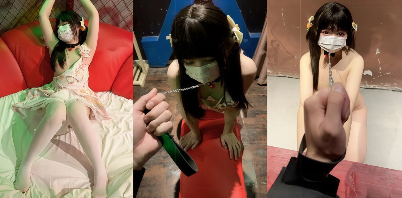 推特福利姬 软萌兔兔酱xxx 定制拍摄 双马尾少女情趣酒店捆绑调教 一线天鲍鱼被疯狂爆操！