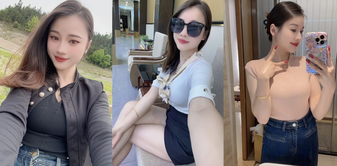 小姨子洗澡裹浴巾求姐夫涂精油 按摩到跨坐腿上主动开干 太刺激了！