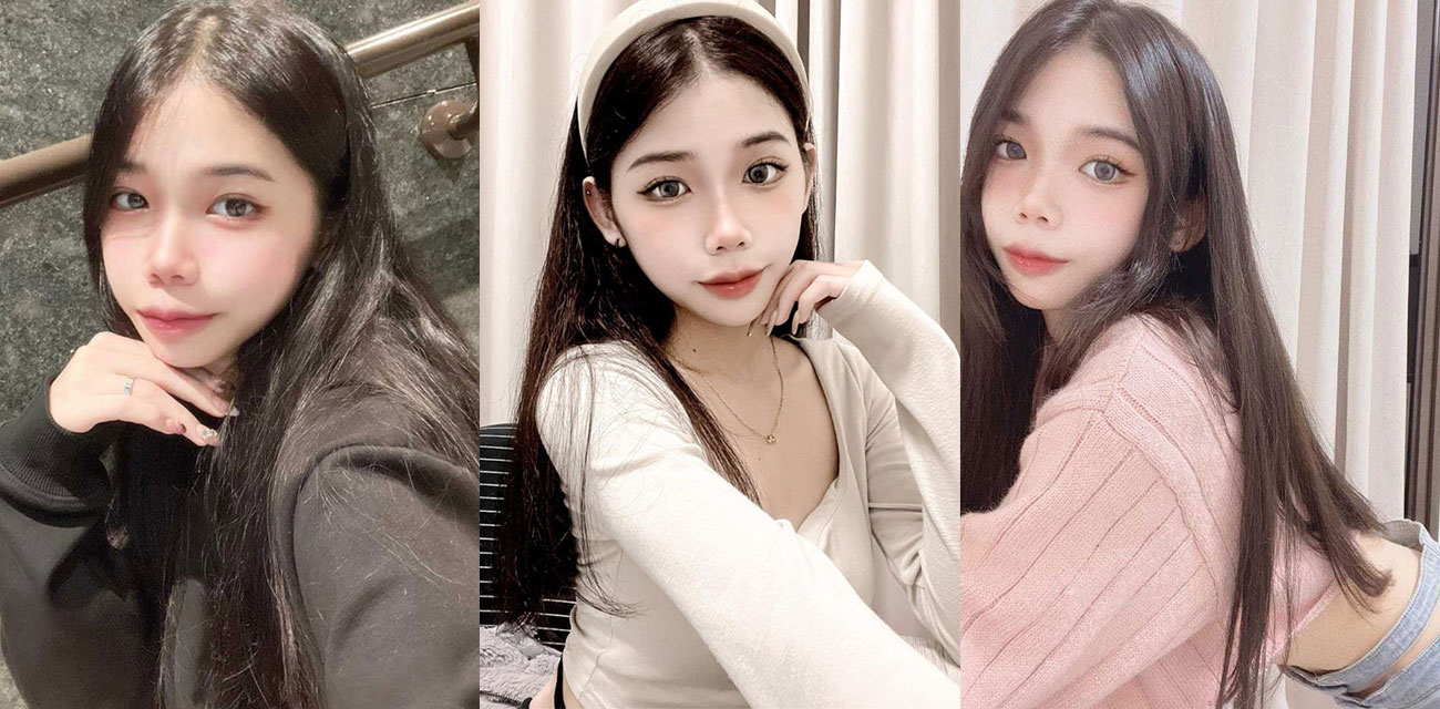 马来西亚情侣 杨薇恩 自拍调教清纯学生女友 深喉口交微SM太会玩了！