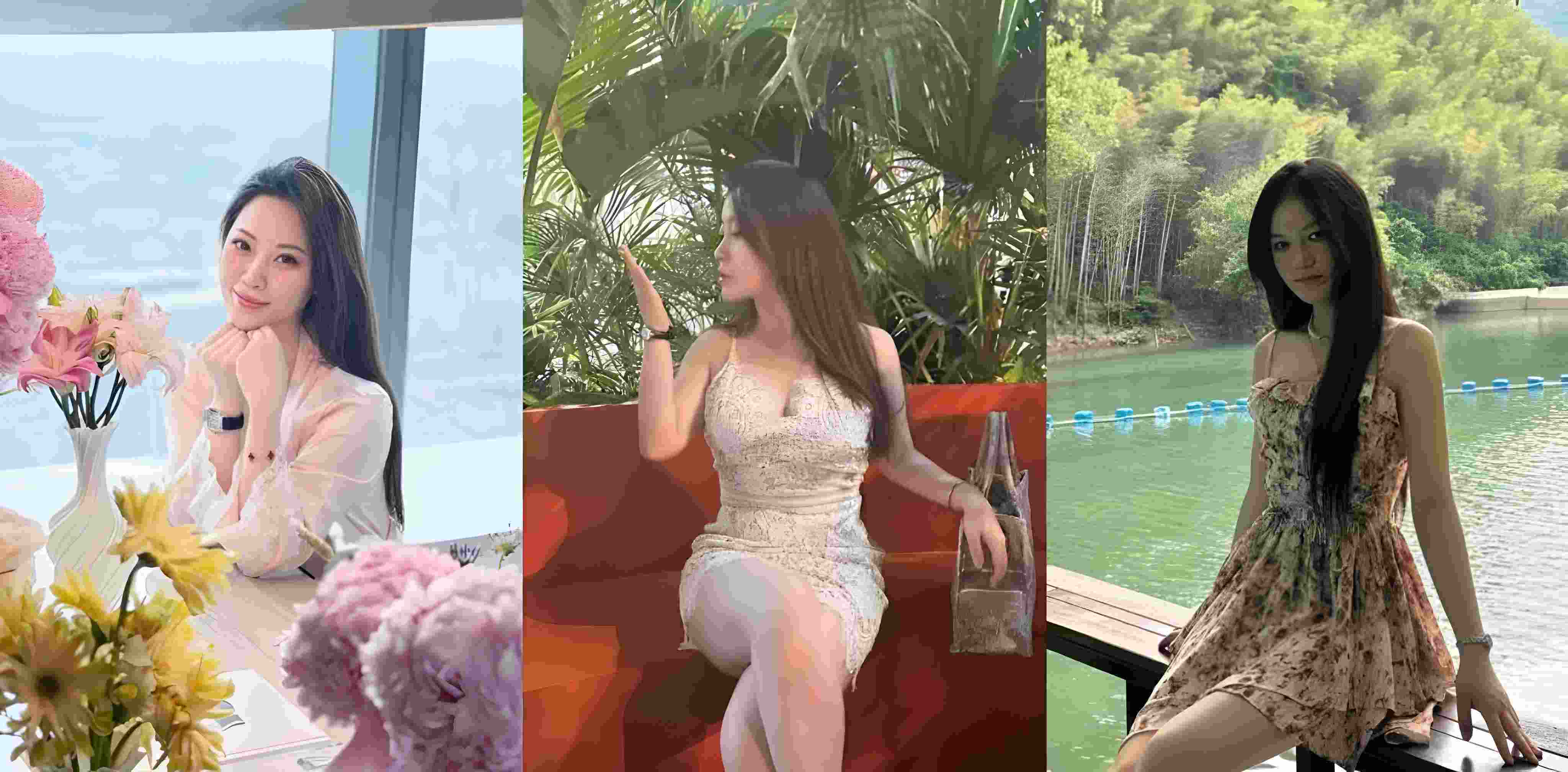 公务员熟女少妇 蓝阿姨 酒店约炮小鲜肉 长裙黑丝薄纱露脸口交深喉 无套打桩黑森林骚穴