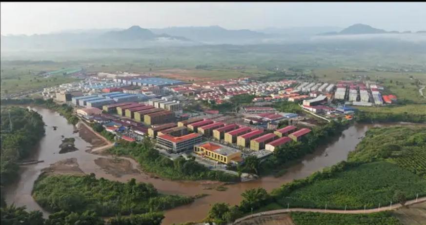 瓜友爆料：缅北妙瓦底KK园区 综合楼 融盛集团 的命案！