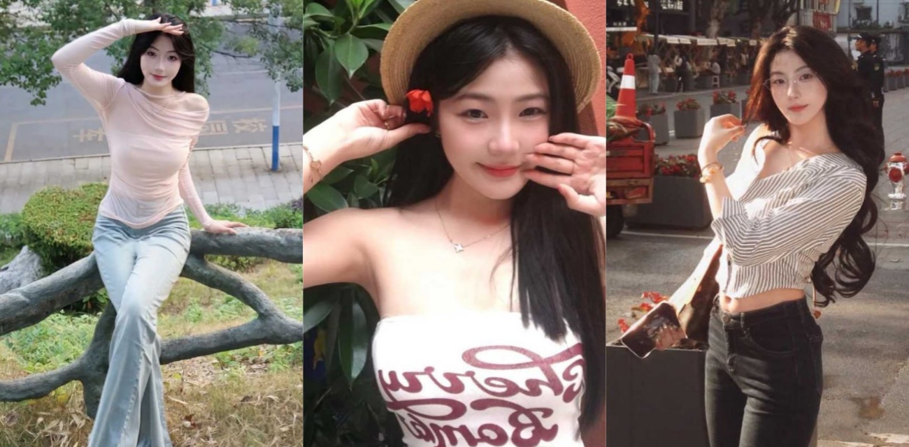 燕山大学校园女神 董瑶 不雅视频曝光 娴熟口技尽现母狗本性