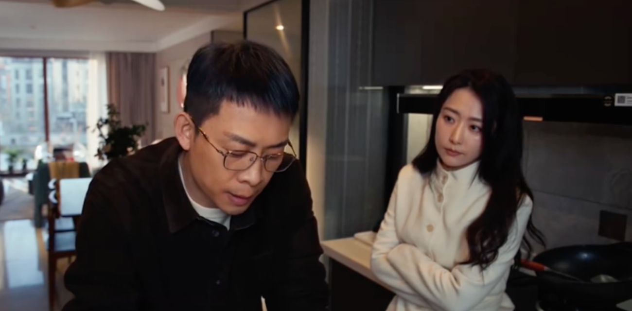 以法之名第2集-主演：张译、蒋欣、李光洁