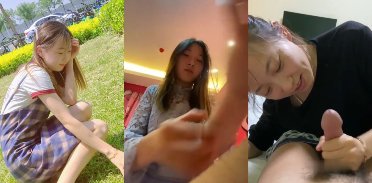天津工程职业技术学院 王昕旭，家住内蒙 做爱时被男友偷录视频拍下淫荡的一面，超骚对话，完美露脸