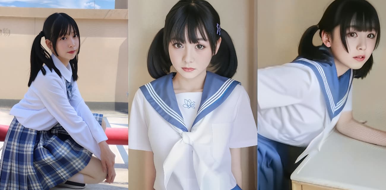 中秋兄妹乱伦视频流出 爸妈睡着溜进妹妹卧室 穿JK制服狂舔嫩穴 跳蛋狂震阴蒂不敢出声 偷偷爆操妹妹也太刺激了吧！