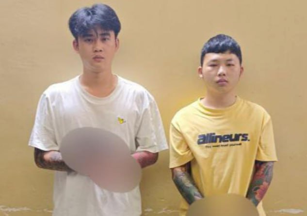 柬埔寨新闻：持枪强闯民宅，中国嫌犯被捕