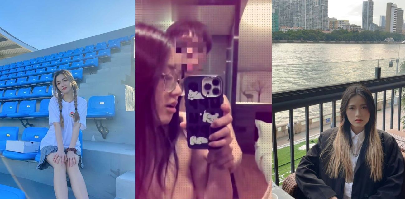 南宁中医药大学 李青青 与体育生约炮视频流出 镜前自拍被炮友激情后入，带着眼镜极致骚荡反差！