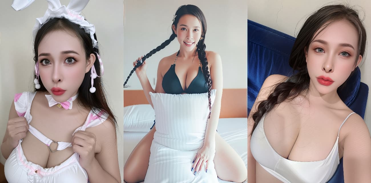 台湾SWAG知名网黄，大胸御姐型女优翁雨澄OnlyFans高清原档资源流出，瓜友老爷尽情欣赏！喜欢御姐的别错过