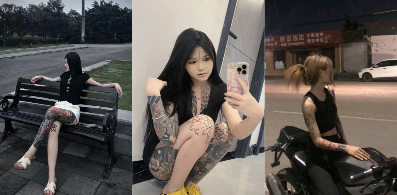 抖音精神小妹 陈美娇 1V7群P社会黄毛小伙完整版视频流出 多名精神小伙前后夹击！这逼算是彻底废了！
