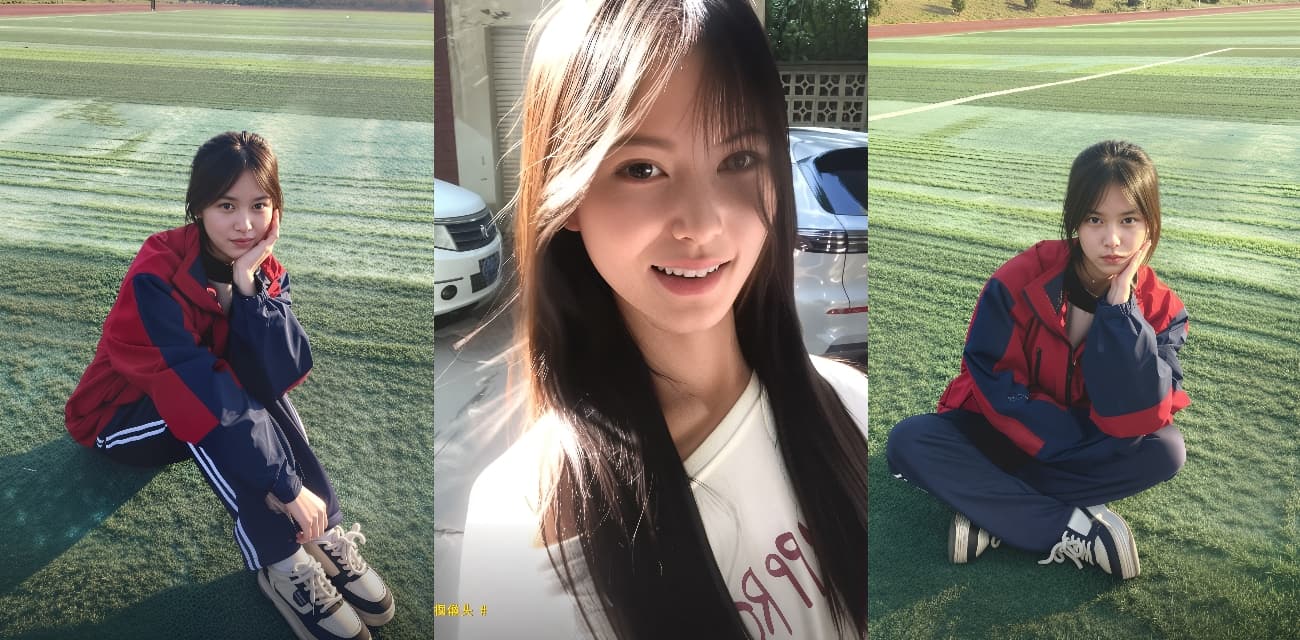 父女乱伦 运动后汗湿女儿白嫩身躯，父亲忍不住狂操险内射！禁忌乱伦高潮喷汁