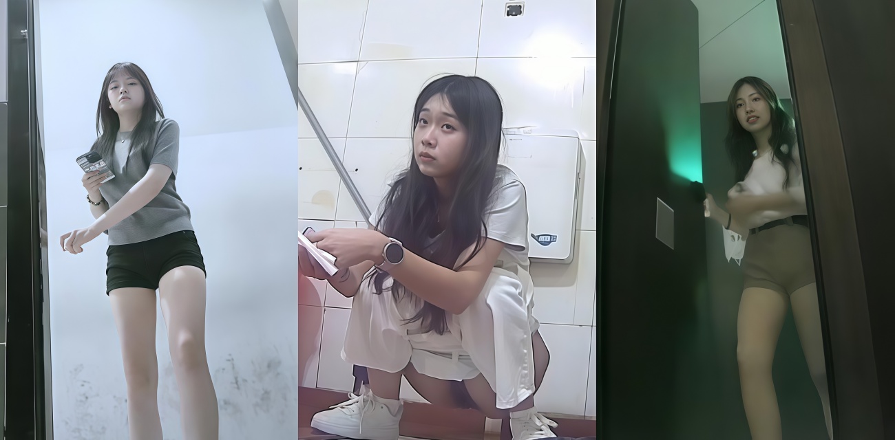 最新流出酒吧后拍 高跟美女一晚多次撒尿被偷拍 性感美臀粉嫩骚逼清晰可见