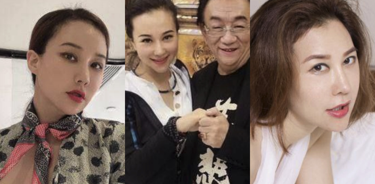 候耀华女徒弟 安娜金 熟女少妇口交后入爆操视频曝光流出！