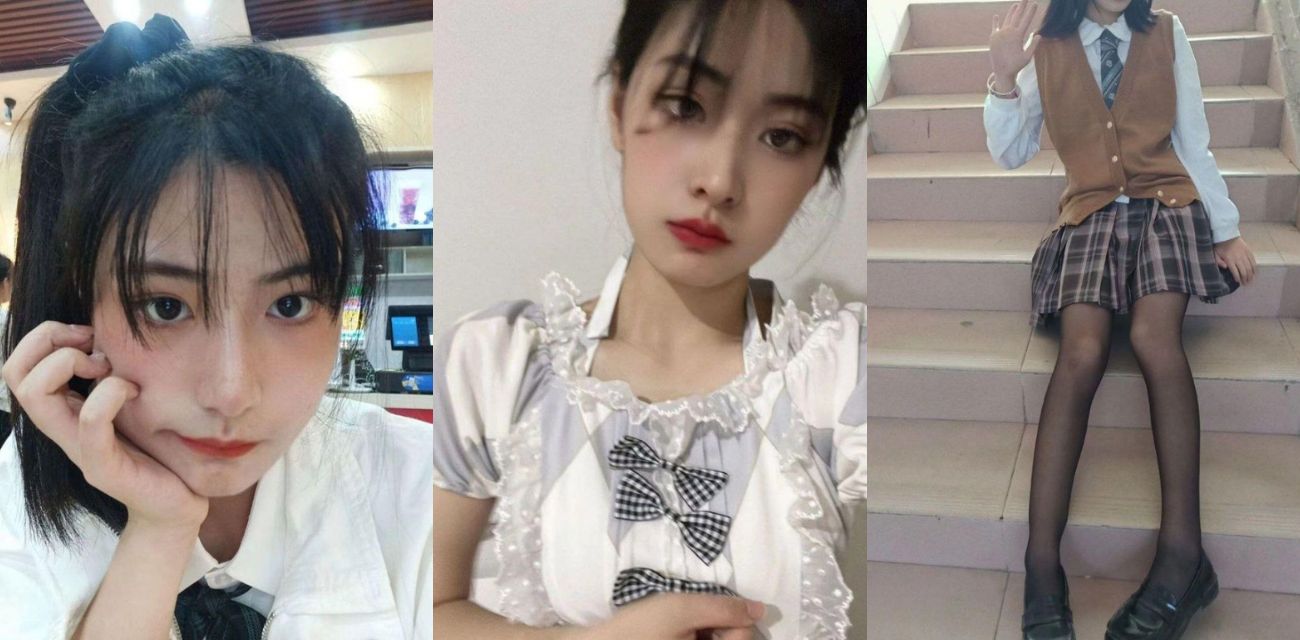 顶级身材少女 自拍自慰视频 谁知道竟然是黑森林 是不是毛越多性欲越大？