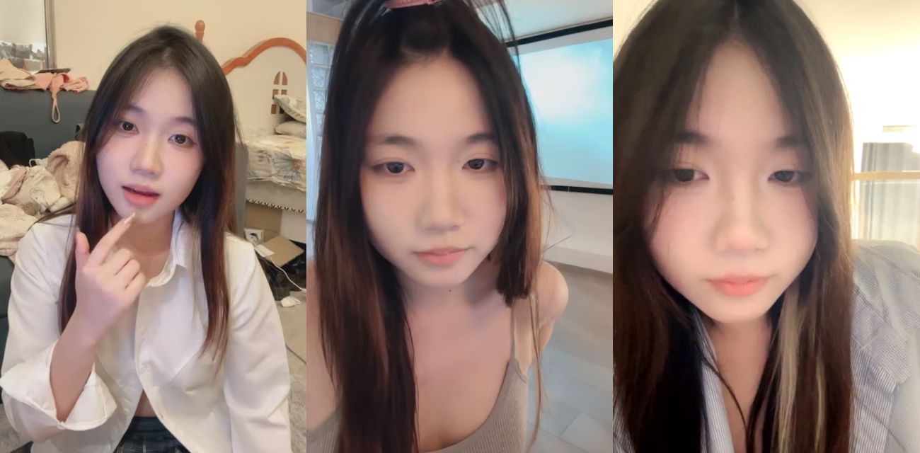 绝顶女大学生 女大猫猫 下海当黄色主播挣钱 跟男友直播啪啪 被肉棒干的不停淫叫 直翻白眼！