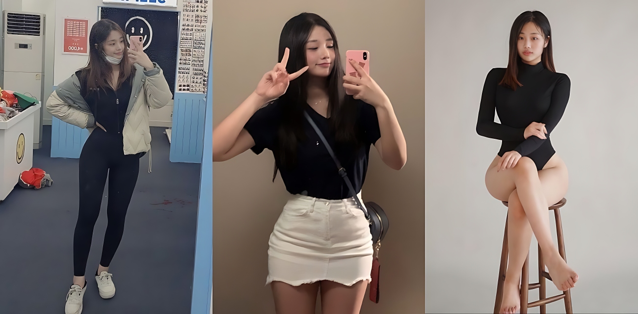 韩国OnlyFans高颜值健身博主 yunseo 订阅付费露脸大尺度道具自慰视频流出 好喜欢这种健身婊小麦色皮肤！看起来健康旺盛！